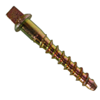 Rail Sleeper Screw